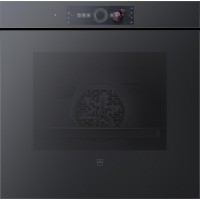 Духовой шкаф V-ZUG Combair V6000 60 C6T-21068 (черное стекло)