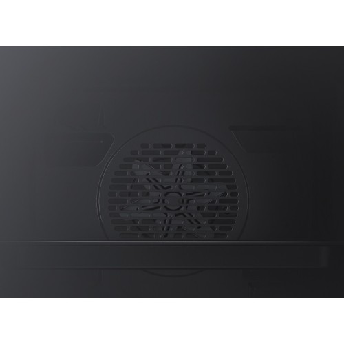 Духовой шкаф V-ZUG Combair V6000 60P C6T-21057 (черное стекло)