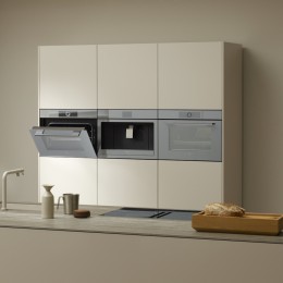 Духовой шкаф V-ZUG Combair V6000 60P C6T-21057 Pearl mirror glass