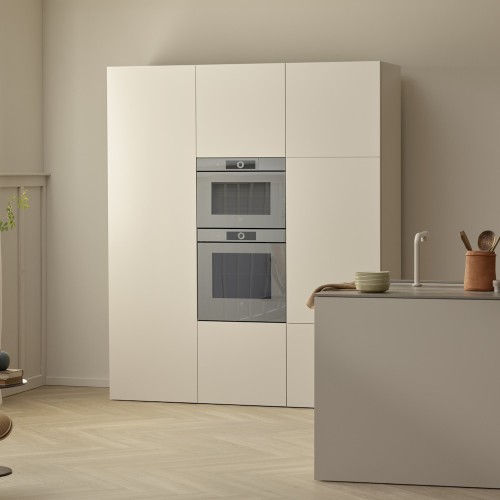 Духовой шкаф V-ZUG Combair V6000 60P C6T-21057 Pearl mirror glass