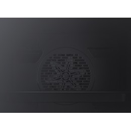 Духовой шкаф V-ZUG Combair V6000 60P C6T-21073 (черное стекло)