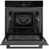 Духовой шкаф с СВЧ Weissgauff EOM 991 SB Black Edition купить в Москве и Санкт-Петербурге