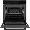 Духовой шкаф с СВЧ Weissgauff EOM 991 SB Black Edition купить в Москве и Санкт-Петербурге