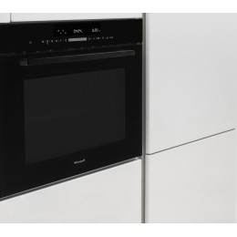 Духовой шкаф с СВЧ Weissgauff EOM 991 SB Black Edition