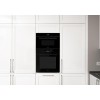 Духовой шкаф с СВЧ Weissgauff EOM 991 SB Black Edition купить в Москве и Санкт-Петербурге