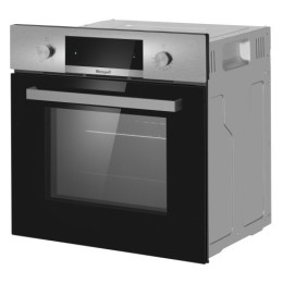Духовой шкаф Weissgauff EOM 104 X