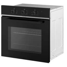 Духовой шкаф Weissgauff EOM 108 PDB