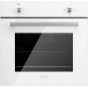 Духовой шкаф Weissgauff EOM 180 W купить в Москве и Санкт-Петербурге