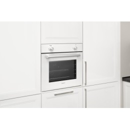 Духовой шкаф Weissgauff EOM 180 W