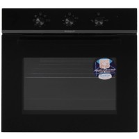 Духовой шкаф Weissgauff EOM 19 MB Black Edition