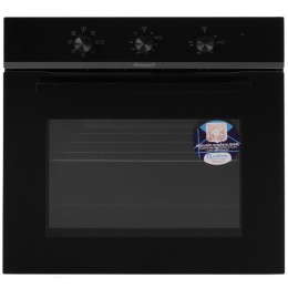 Духовой шкаф Weissgauff EOM 19 MB Black Edition