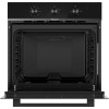 Духовой шкаф Weissgauff EOM 19 MB Black Edition купить в Москве и Санкт-Петербурге