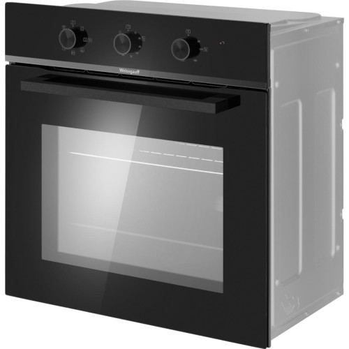 Духовой шкаф Weissgauff EOM 19 MB Black Edition купить в Москве и Санкт-Петербурге