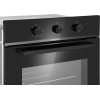 Духовой шкаф Weissgauff EOM 19 MB Black Edition купить в Москве и Санкт-Петербурге