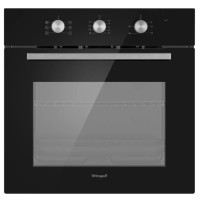 Духовой шкаф Weissgauff EOM 206 BM