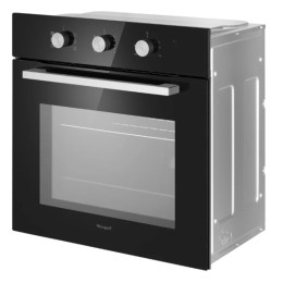 Духовой шкаф Weissgauff EOM 206 BM