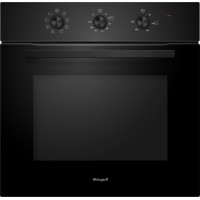 Духовой шкаф Weissgauff EOM 208 PDB Steam Clean
