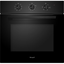 Духовой шкаф Weissgauff EOM 208 PDB Steam Clean