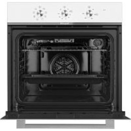 Духовой шкаф Weissgauff EOM 208 PDW Steam Clean