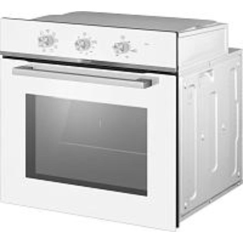 Духовой шкаф Weissgauff EOM 208 PDW Steam Clean купить в Москве и Санкт-Петербурге