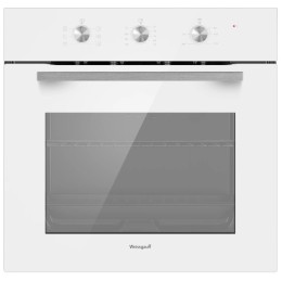 Духовой шкаф Weissgauff EOM 262 PMW