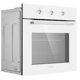 Духовой шкаф Weissgauff EOM 262 PMW