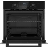 Духовой шкаф Weissgauff EOM 306 Black Edition купить в Москве и Санкт-Петербурге