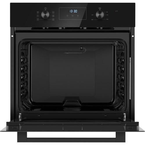 Духовой шкаф Weissgauff EOM 306 Black Edition купить в Москве и Санкт-Петербурге