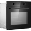 Духовой шкаф Weissgauff EOM 306 Black Edition купить в Москве и Санкт-Петербурге