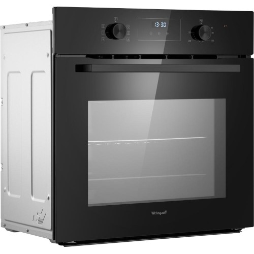 Духовой шкаф Weissgauff EOM 306 Black Edition купить в Москве и Санкт-Петербурге