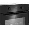 Духовой шкаф Weissgauff EOM 306 Black Edition купить в Москве и Санкт-Петербурге