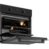 Духовой шкаф Weissgauff EOM 306 Black Edition купить в Москве и Санкт-Петербурге
