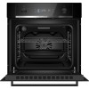 Духовой шкаф Weissgauff EOM 610 PDBS купить в Москве и Санкт-Петербурге