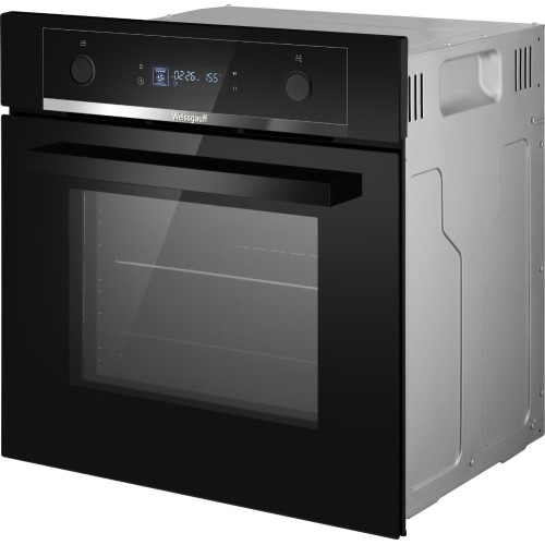Духовой шкаф Weissgauff EOM 610 PDBS купить в Москве и Санкт-Петербурге