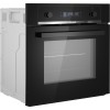 Духовой шкаф Weissgauff EOM 610 PDBS купить в Москве и Санкт-Петербурге