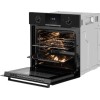 Духовой шкаф Weissgauff EOM 691 PDB Matt Edition купить в Москве и Санкт-Петербурге