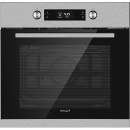 Духовой шкаф Weissgauff EOM 691 PDBX Steam Clean