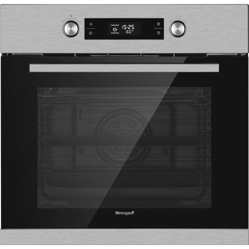 Духовой шкаф Weissgauff EOM 691 PDBX Steam Clean купить в Москве и Санкт-Петербурге