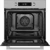 Духовой шкаф Weissgauff EOM 691 PDBX Steam Clean купить в Москве и Санкт-Петербурге