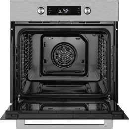 Духовой шкаф Weissgauff EOM 691 PDBX Steam Clean