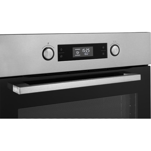 Духовой шкаф Weissgauff EOM 691 PDBX Steam Clean купить в Москве и Санкт-Петербурге