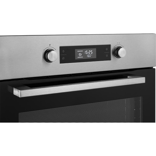 Духовой шкаф Weissgauff EOM 691 PDBX Steam Clean купить в Москве и Санкт-Петербурге