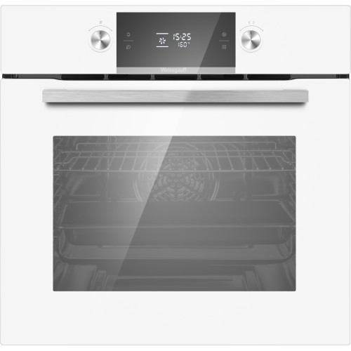 Духовой шкаф Weissgauff EOM 691 PDW Steam Clean купить в Москве и Санкт-Петербурге