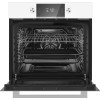 Духовой шкаф Weissgauff EOM 691 PDW Steam Clean купить в Москве и Санкт-Петербурге