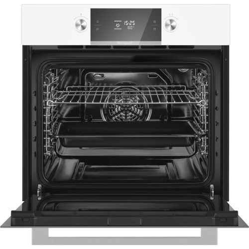 Духовой шкаф Weissgauff EOM 691 PDW Steam Clean купить в Москве и Санкт-Петербурге