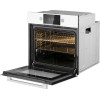 Духовой шкаф Weissgauff EOM 691 PDW Steam Clean купить в Москве и Санкт-Петербурге