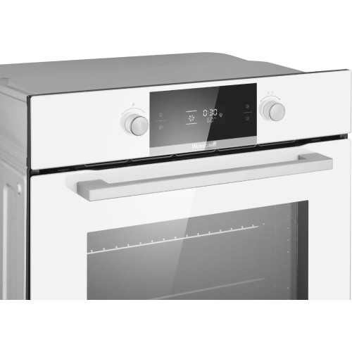 Духовой шкаф Weissgauff EOM 691 PDW Steam Clean купить в Москве и Санкт-Петербурге