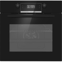 Духовой шкаф Weissgauff EOM 699 PDB Digital Smart Soft Close