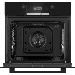 Духовой шкаф Weissgauff EOM 699 PDB Digital Smart Soft Close