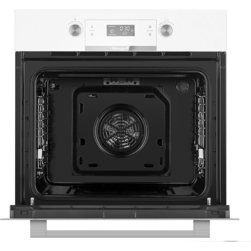 Духовой шкаф Weissgauff EOM 699 PDW Digital Smart Soft Close купить в Москве и Санкт-Петербурге